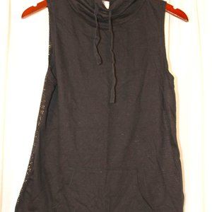 Old Navy Black active top